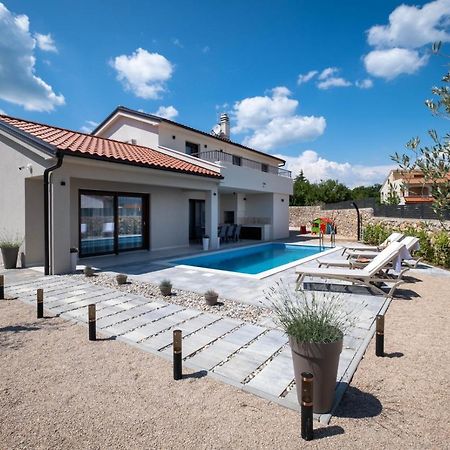 Villa Monika Muraj Ngoại thất bức ảnh