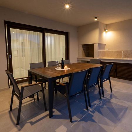 Villa Monika Muraj Ngoại thất bức ảnh