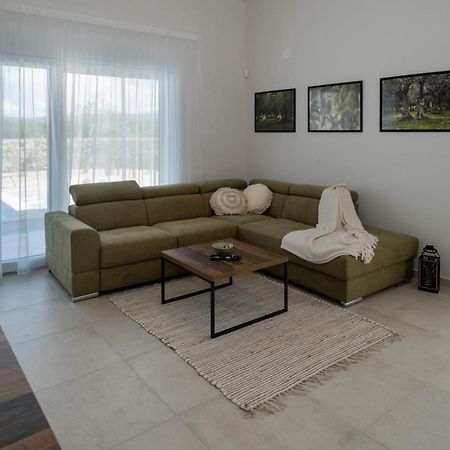 Villa Monika Muraj Ngoại thất bức ảnh