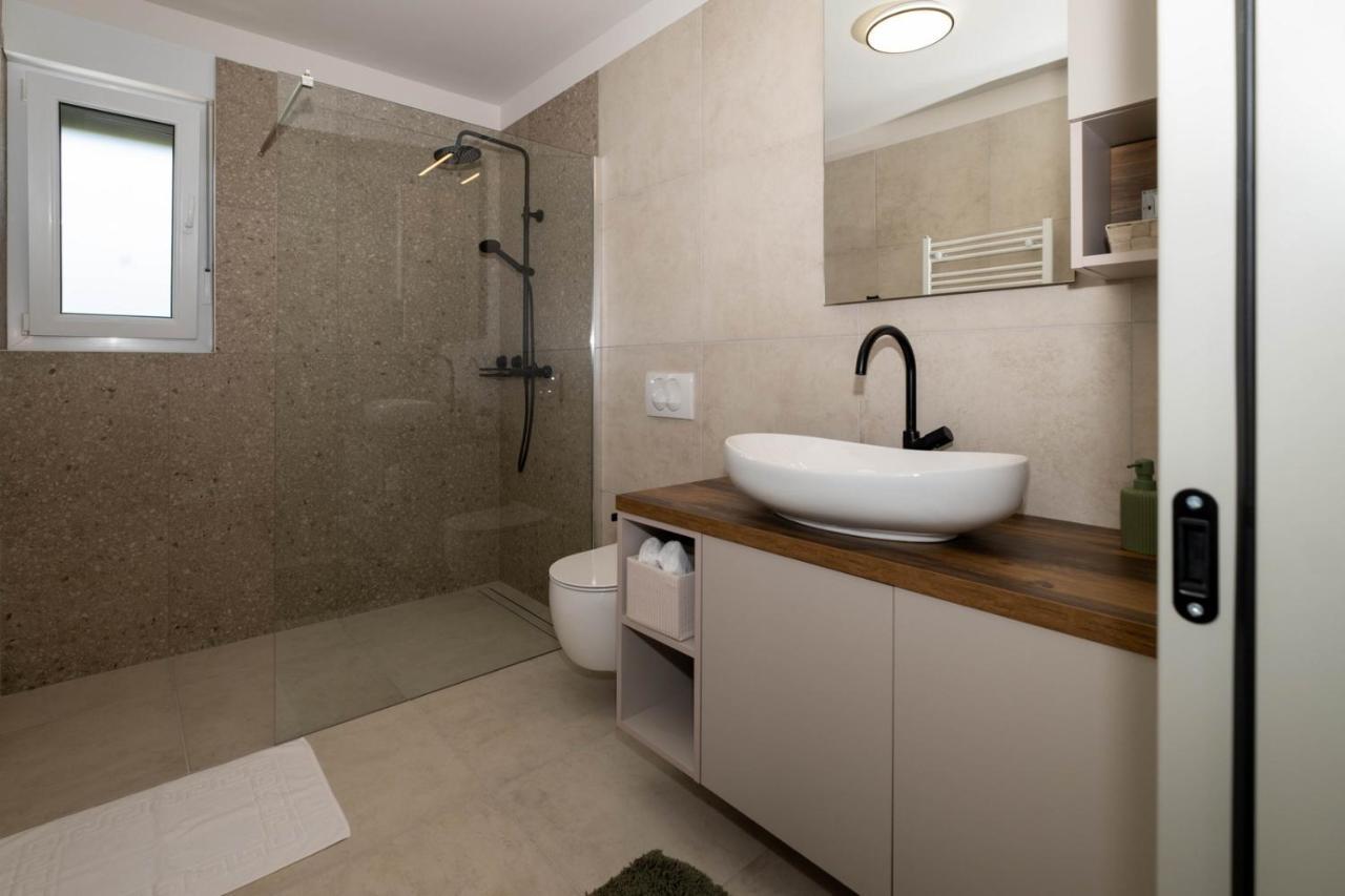 Villa Monika Muraj Ngoại thất bức ảnh