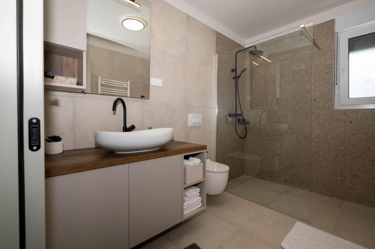 Villa Monika Muraj Ngoại thất bức ảnh