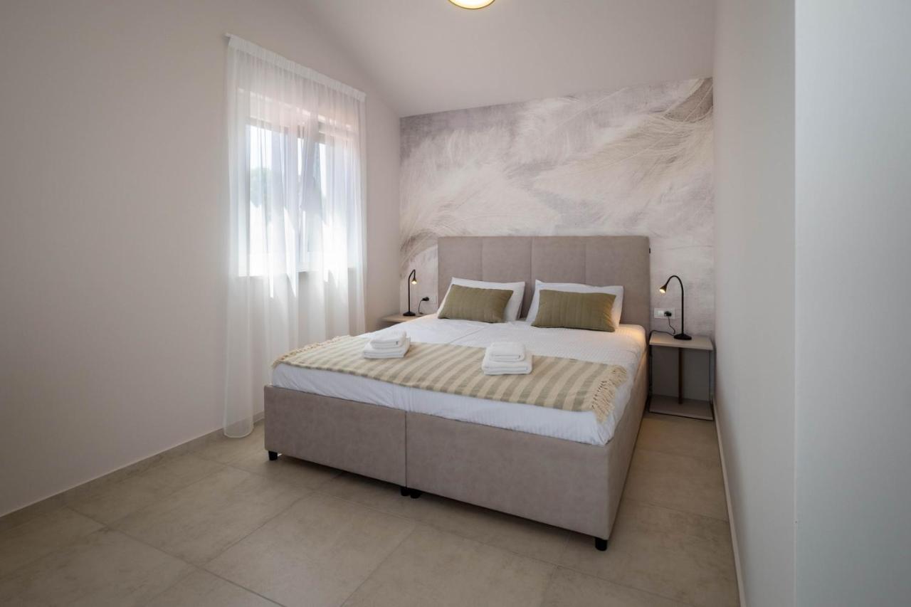 Villa Monika Muraj Ngoại thất bức ảnh
