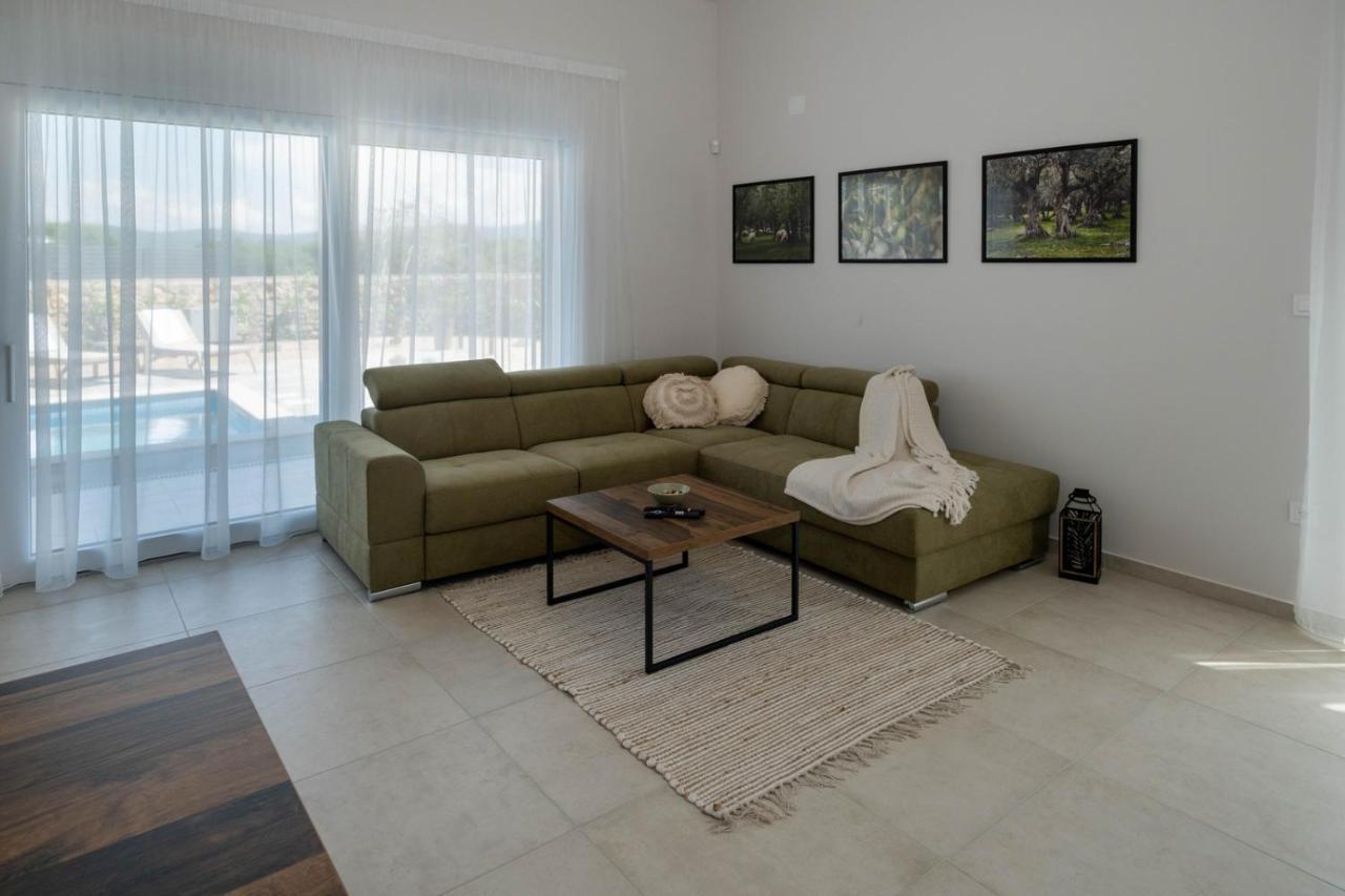 Villa Monika Muraj Ngoại thất bức ảnh