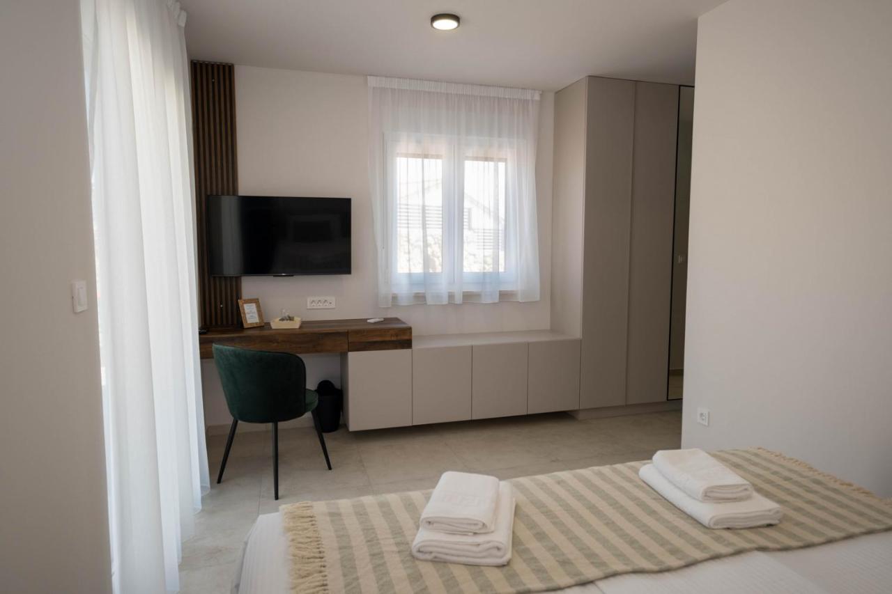 Villa Monika Muraj Ngoại thất bức ảnh