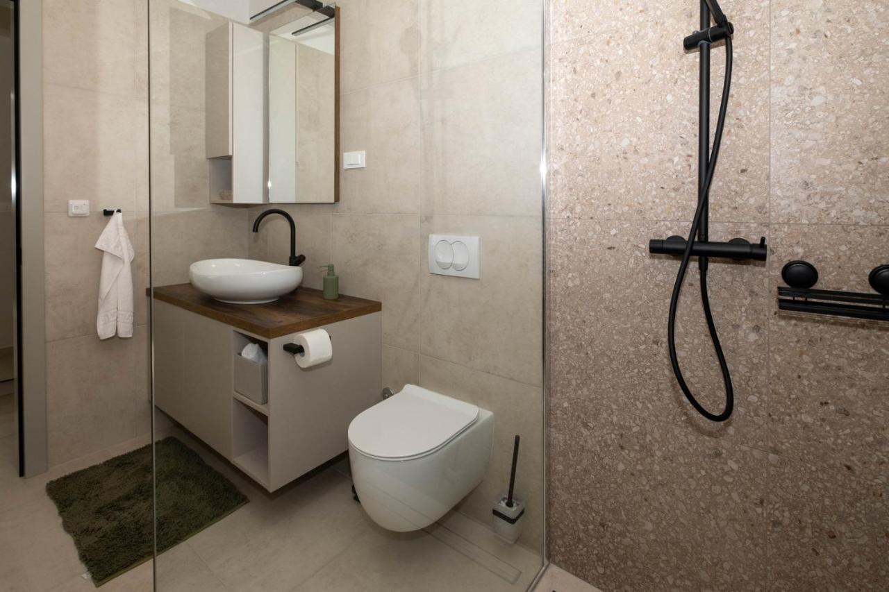 Villa Monika Muraj Ngoại thất bức ảnh