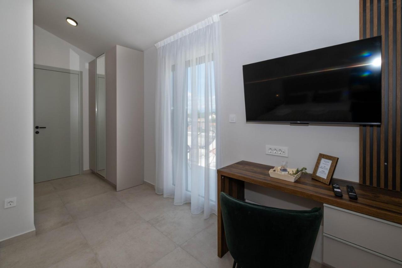 Villa Monika Muraj Ngoại thất bức ảnh
