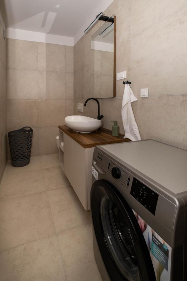 Villa Monika Muraj Ngoại thất bức ảnh