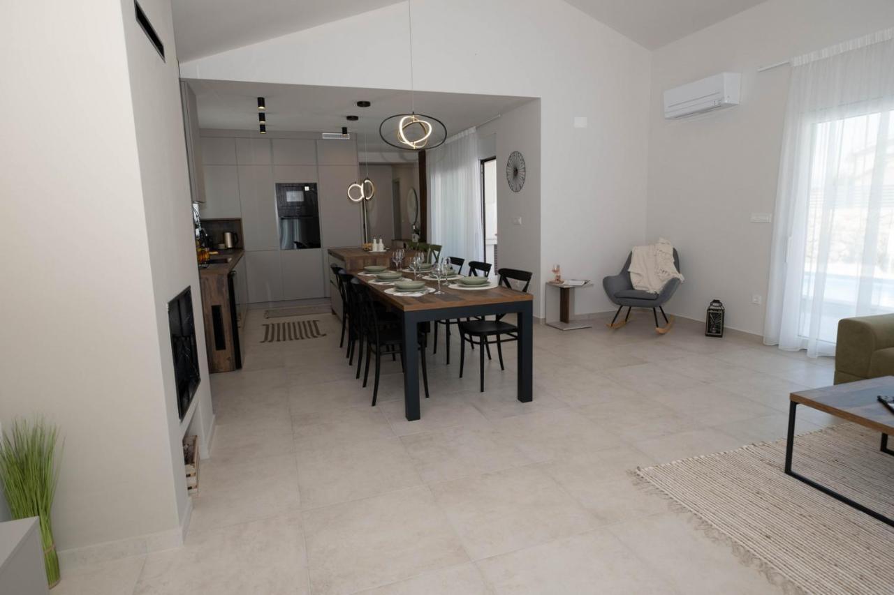 Villa Monika Muraj Ngoại thất bức ảnh