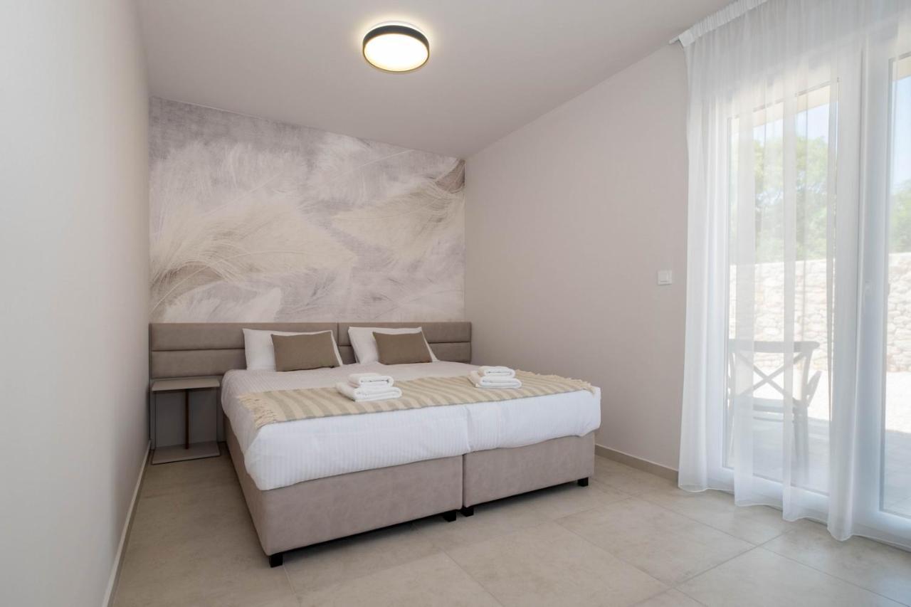 Villa Monika Muraj Ngoại thất bức ảnh