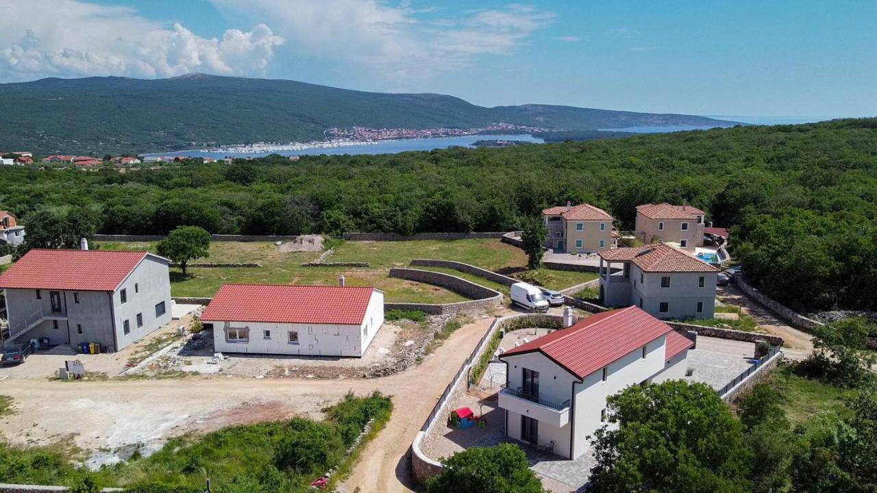 Villa Monika Muraj Ngoại thất bức ảnh