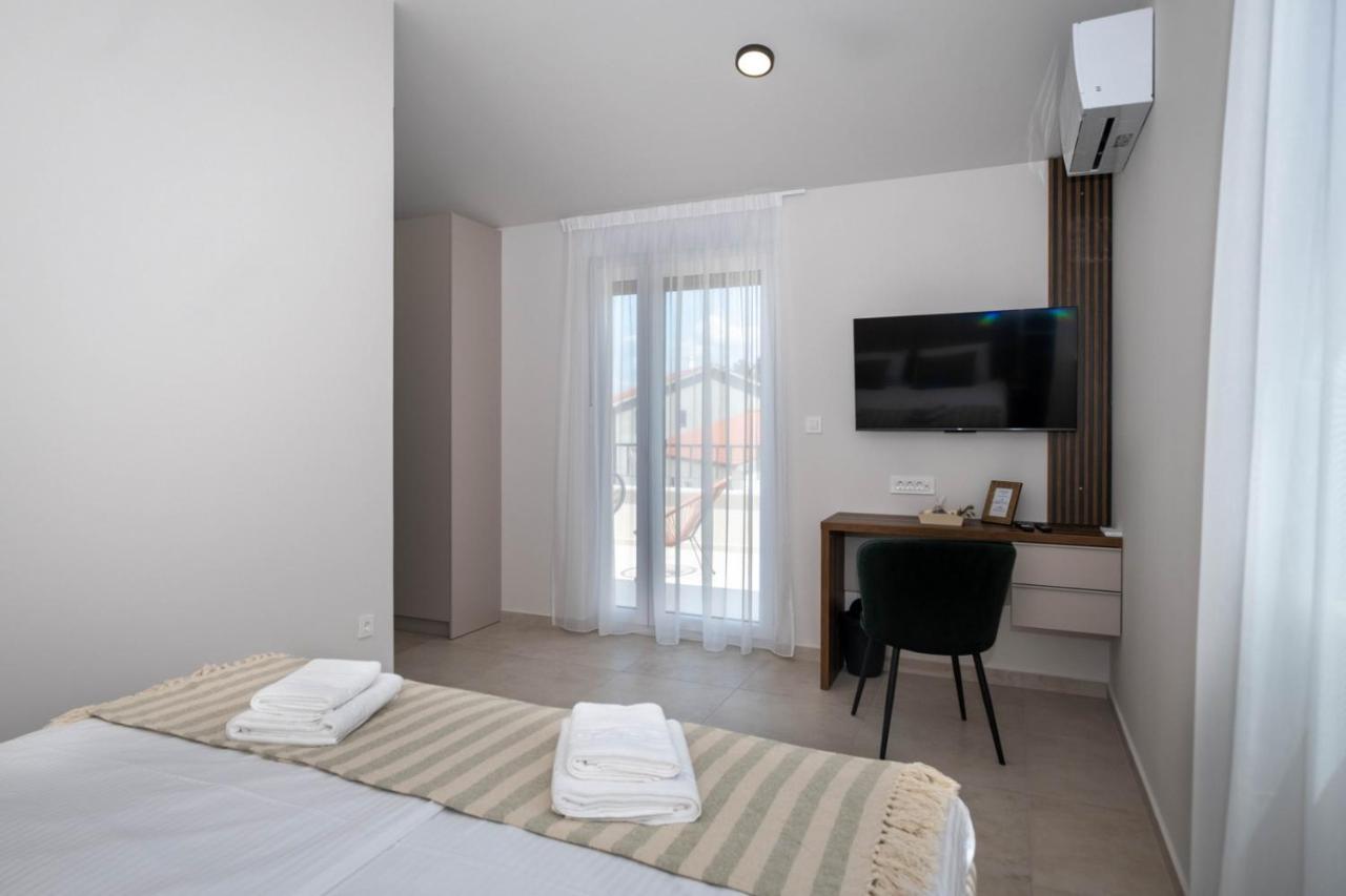Villa Monika Muraj Ngoại thất bức ảnh